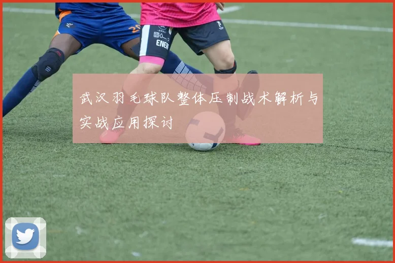 武汉羽毛球队整体压制战术解析与实战应用探讨